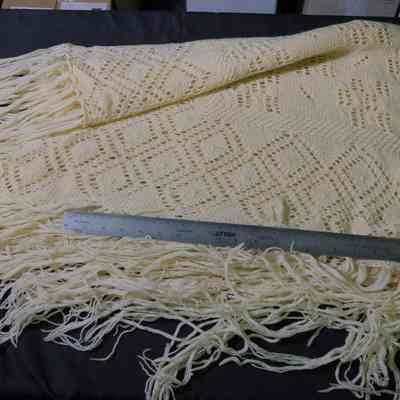 Shawl