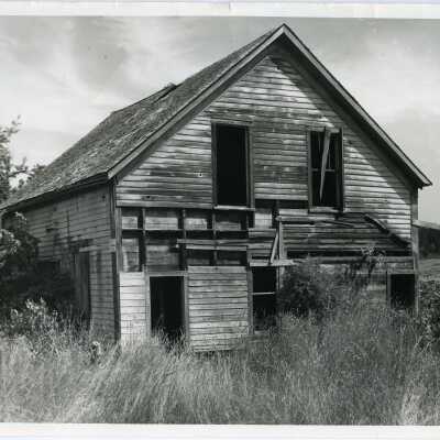 Doyle Home 1860