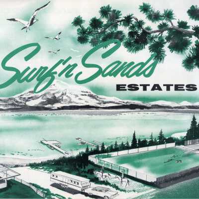 Surf'n Sands Estates