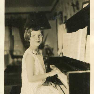 Print, Photographic
