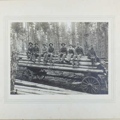 Print, Photographic
