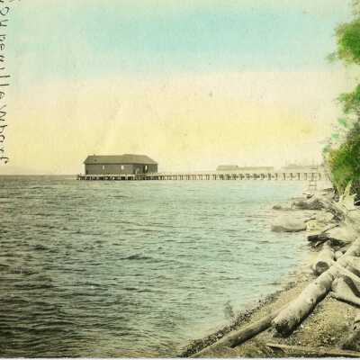 Postcard, Photographic, Photographic