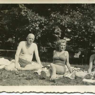 Origformat: Print-Photographic
