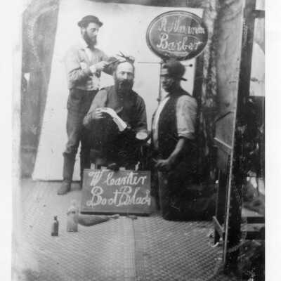 Print, Photographic