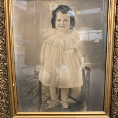 Gillespie girl