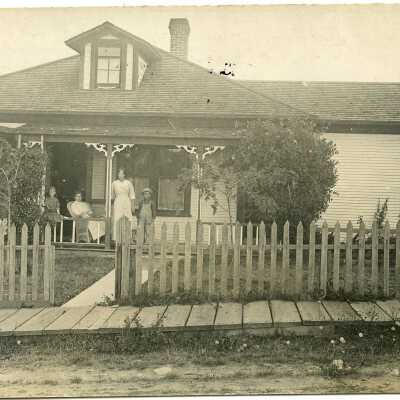 James Zylstra Home
