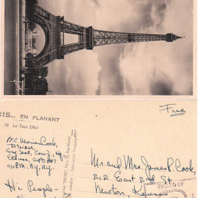 Postcard