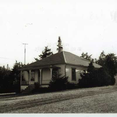 Libbey Home