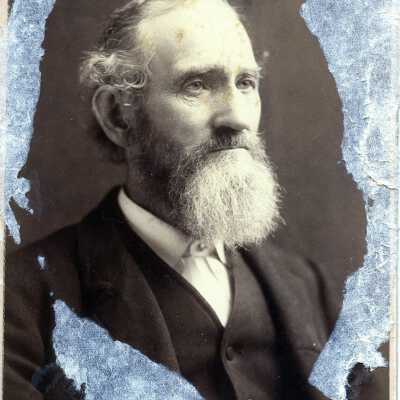 Print, Photographic - Arthur A. Denny
