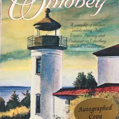 Seasons on Whidbey