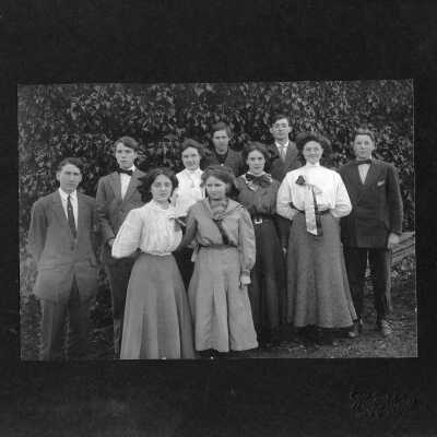 Print, Photographic