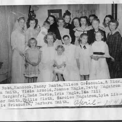 137 - April 1948
