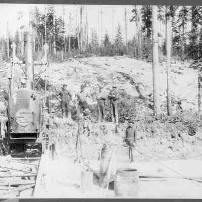144- Logging
