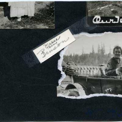 Print, Photographic