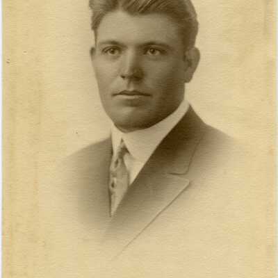 Ray Morris
