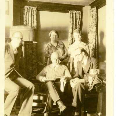 Print, Photographic