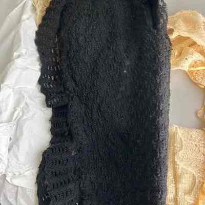 Shawl