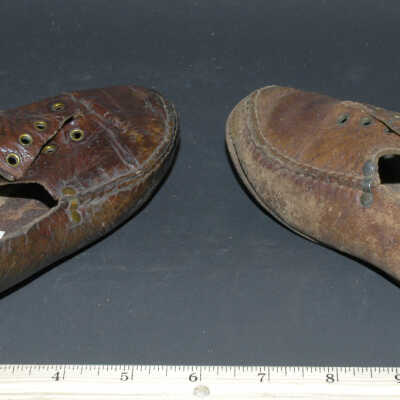 Shoe