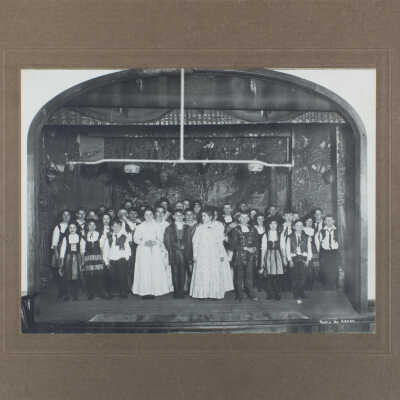 Print, Photographic