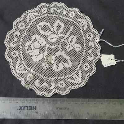 Doily