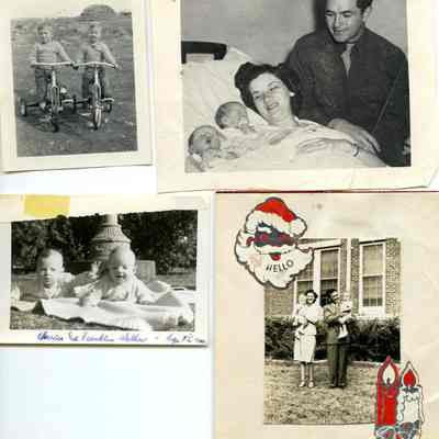 Walker family