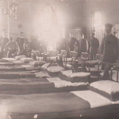 Postcard, Photographic
