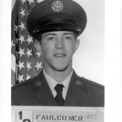 Paul Coner