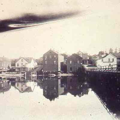 Sawmills