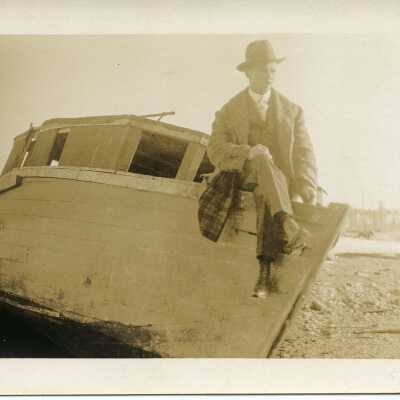 Postcard, Photographic