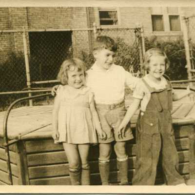 Origformat: Print-Photographic