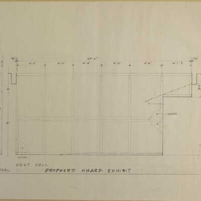 Drawing, Architectural
