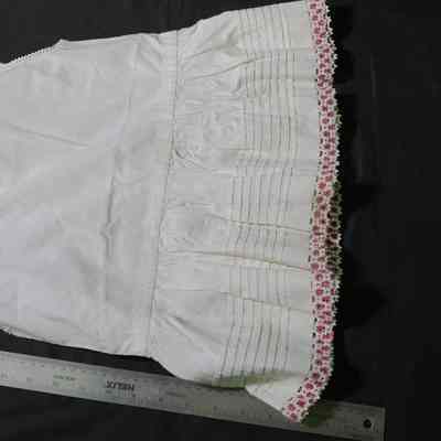Petticoat