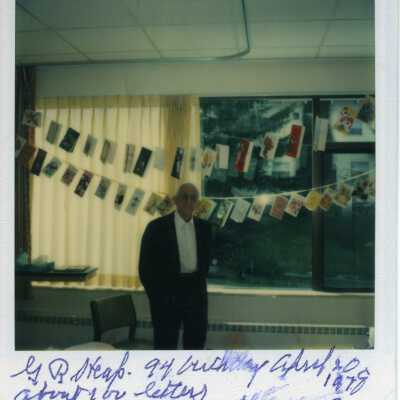 Print, Photographic