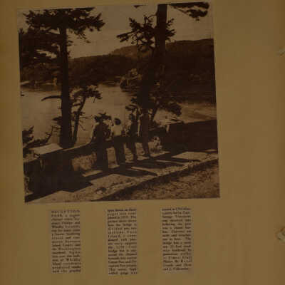 Historic Whidby Island