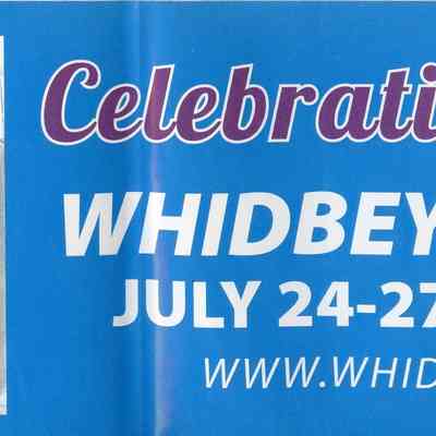 Celebrating 100 Fairs Bumper Sticker