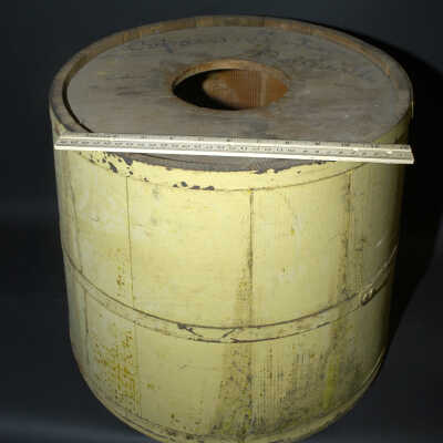 Barrel