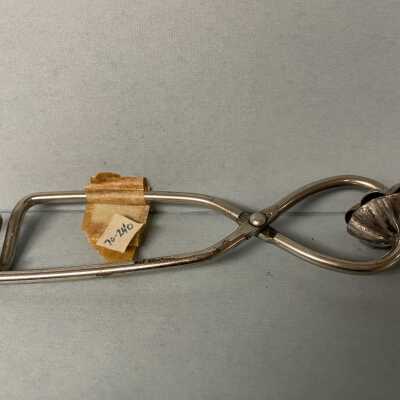 Crib Blanket Clip