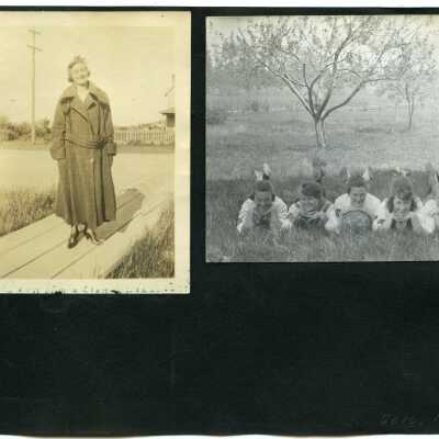 Print, Photographic