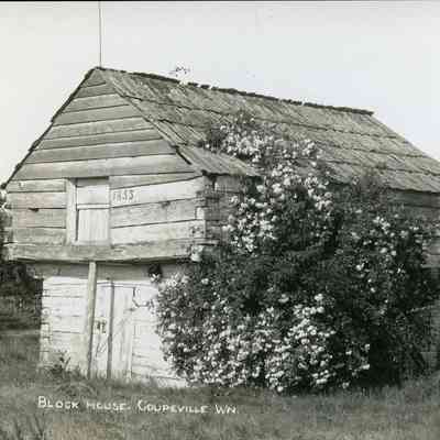 Alexander Blockhouse