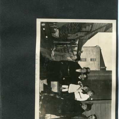 Print, Photographic