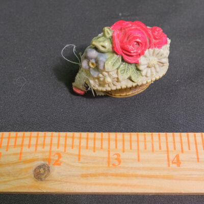 Measure, Tape