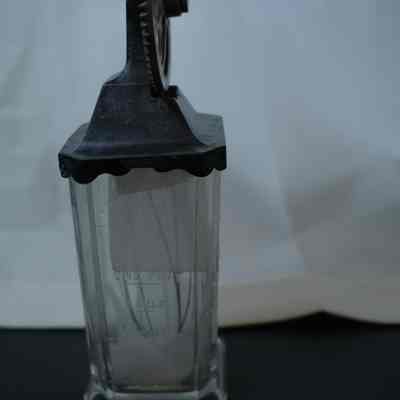 Hand Mixer