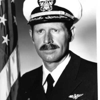 John F. Smith