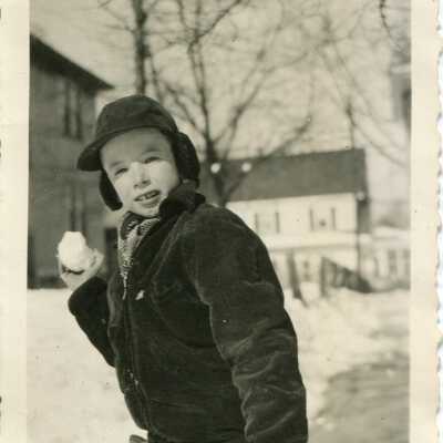 Print, Photographic