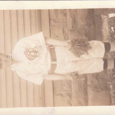 Postcard, Photographic