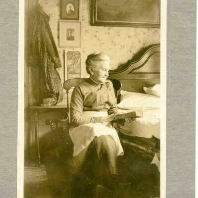 Print, Photographic