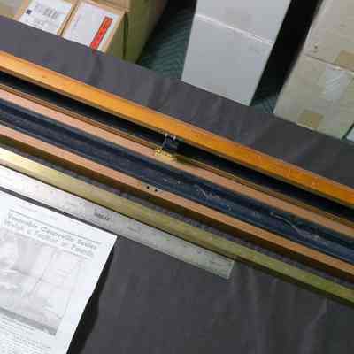 Yardstick