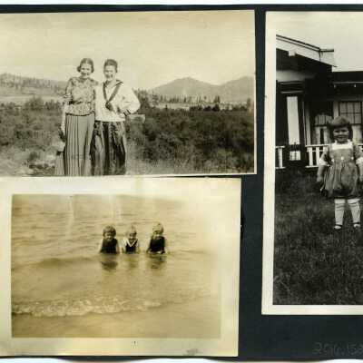 Print, Photographic