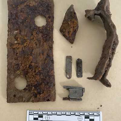 House Materials