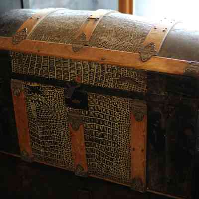 Lovejoy Trunk